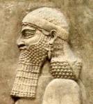 King Sennacherib