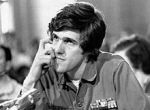 John Kerry, hero and patriot