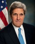 John Kerry, politician
