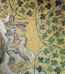 Jesus as Sol Invictus