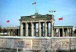 Brandenburg Gate 1964