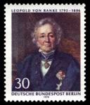Leopold von Ranke