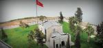 Ottoman tomb in Syria