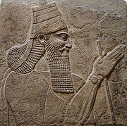Tiglathpileser III
