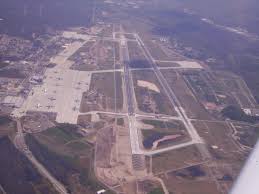 Drone Central at Ramstein