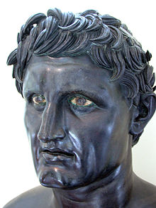 Seleucus Nicator
