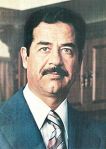 Saddam