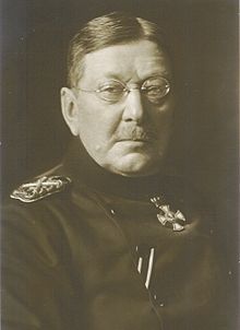 Golz Pasha
