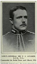 General Fenton Aylmer