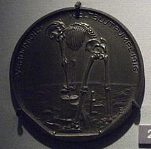 The Blood Pump of Verdun