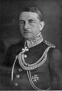 Governor Heinrich Schnee