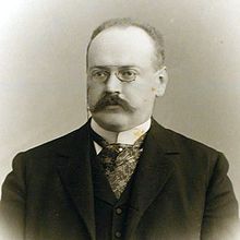 Alexander Trepov
