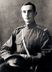 Prince Yusupov