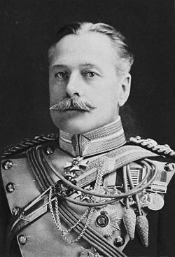 Field Marshal Haig