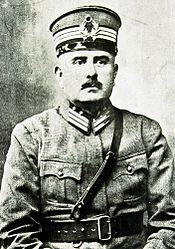 Kâzım Karabekir Pasha