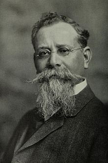 venustiano Carranza