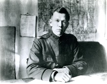 Col. Marshall